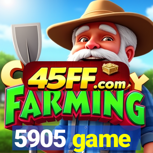 5905 game
